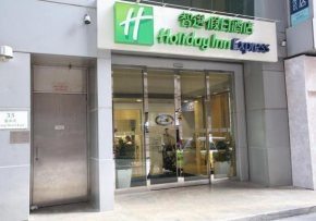 Holiday Inn Express Hong Kong Causeway Bay, an IHG Hotel